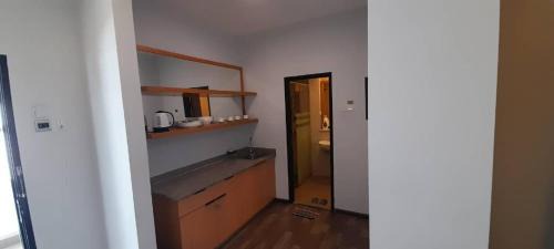 Brinchang Apartamento | Cthomestay 2 bedroom di nova highland hotel