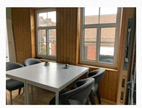 Peine Apartamento | Ctiy Home Peine