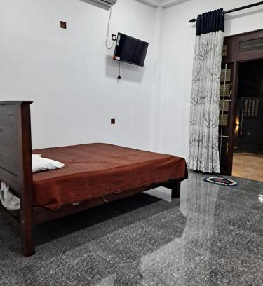 Beliatta Casa | CU Villa