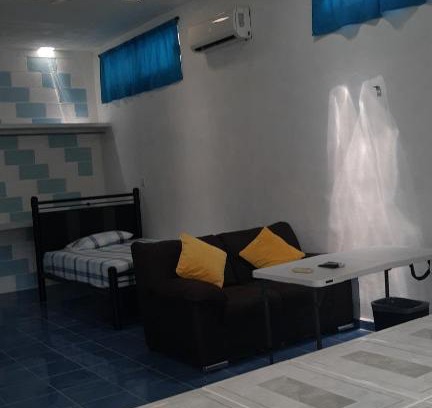 Oxkutzcab Apartamento | Cuarto 2