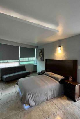 Granjas México Otro | Cuarto a unos pasos de foro sol GNP y AICM