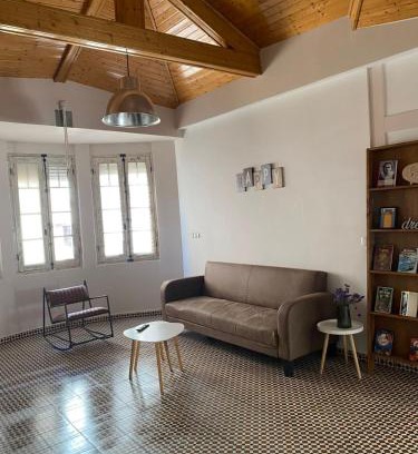Ponferrada Apartamento | Cuarto Antolín Yellowdoor