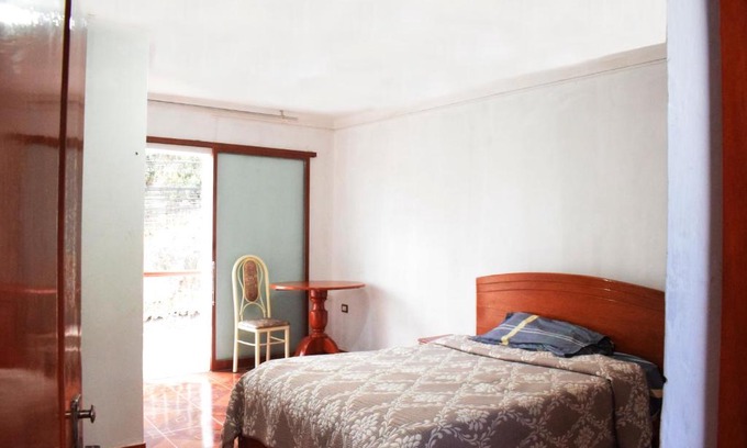 Ayacucho Casa | Cuartos Amoblados