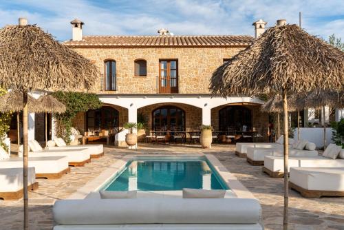 Jalón Casa | Cuatre Finques