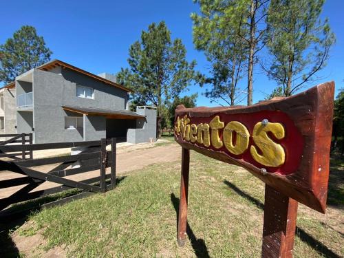Santa Rosa de Calamuchita Apartamento | cuatro vientos 1
