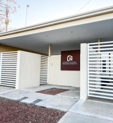 General Pico Apartamento | Cuatro Estaciones