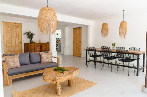 Malpaís Cabina | Cuatro Vientos Lodge & Apartments - Mal País, Costa Rica