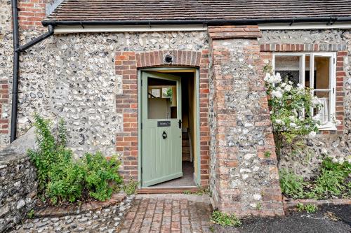 East Dean and Friston Cama Y Desayuno | Cub Bedroom Six