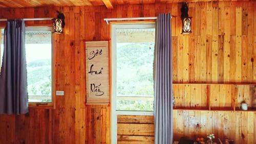 Da Lat Apartamento | Cub Homestay- Đồi quạt gió