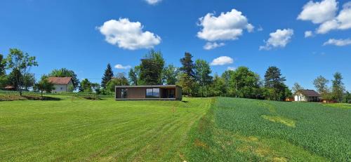 Grabovac Casa | Cube Hills