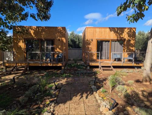 Lamezia Terme Otro | Cubo House
