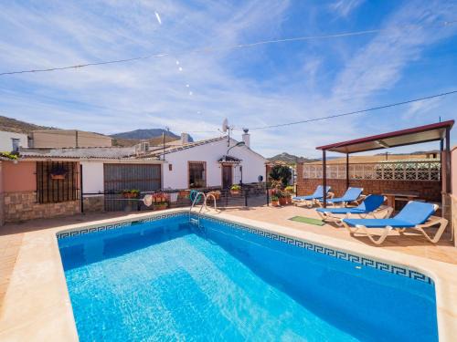 Ardales Casa | Cubo's Casa Rural Jose & Caminito del Rey