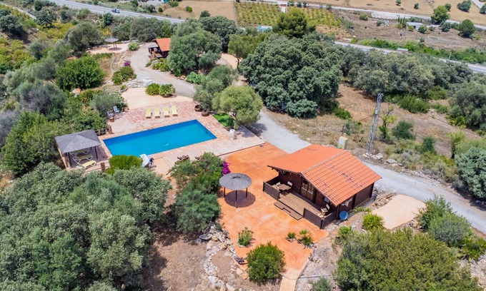 Coin Chalet De Esquí | Cubo's Coin Pure Nature High Privacy One / naturaleza / entorno rural
