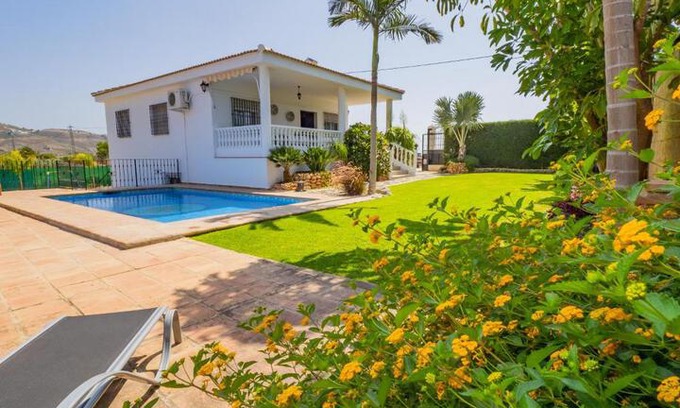Coin Hotel | Cubo´s Finca Mis Seis Soles
