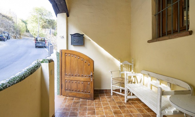 Coin Chalet De Esquí | Cubo's Valame Coin House Town Center / urbano / pet friendly / wifi gratis