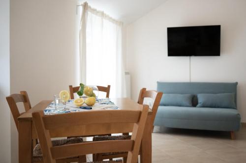 Lido Riccio Apartamento | Cucci House Lido Riccio