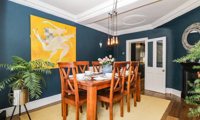 Upton upon Severn Cabaña | CUCKOO COTTAGE, family friendly, with a garden in Upton Upon Severn