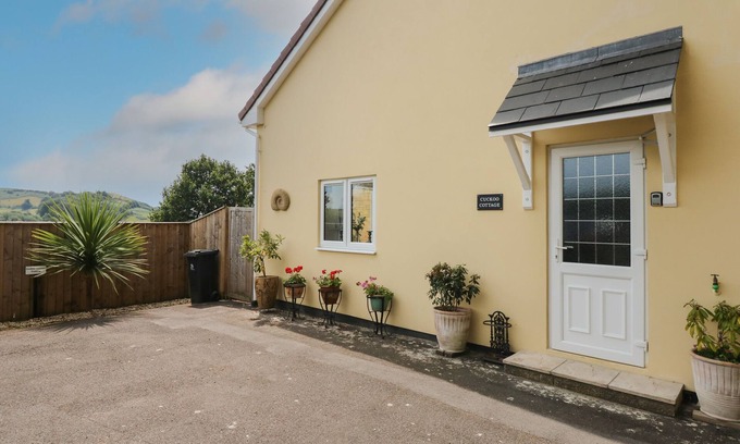 Bridport Cabaña | Cuckoo Cottage, BRIDPORT