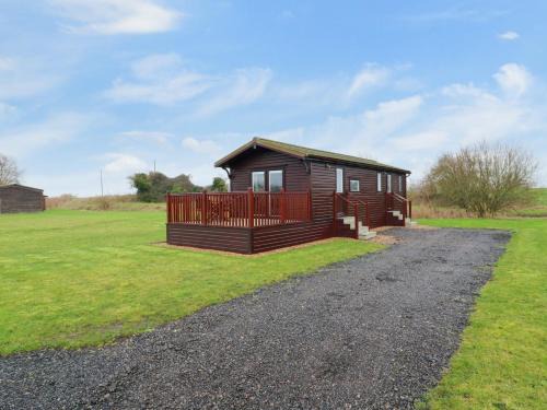 Little Stukeley Casa | Cuckoo