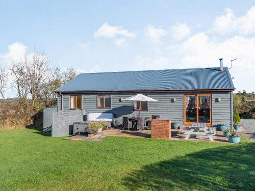 St Harmon Casa | Cuckoo Hill Lodge