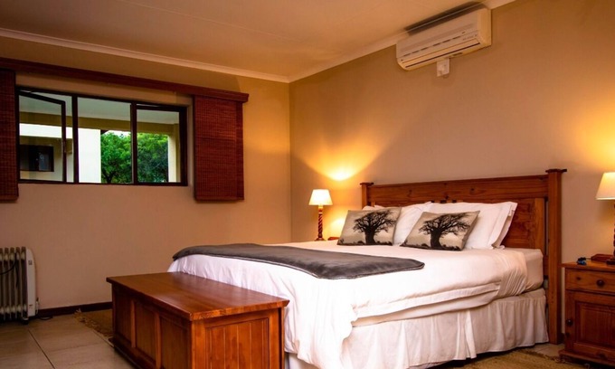 Hazyview Cama Y Desayuno | Cuckoo Ridge Country Retreat