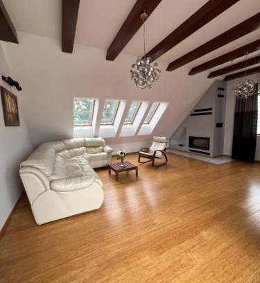 Janowiec Apartamento | Cud i Miód Janowiec