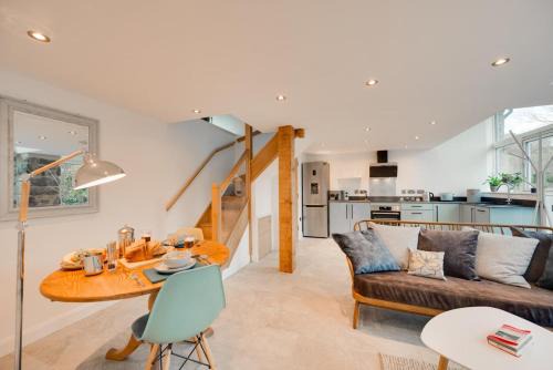 Llanelltyd Casa | Cuddfan Idris