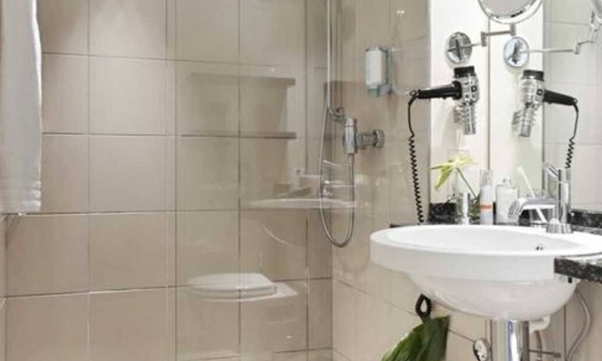 Muritz Casa | Cuddle room Altstadt - Hotel Kleines Meer Object ID 129080
