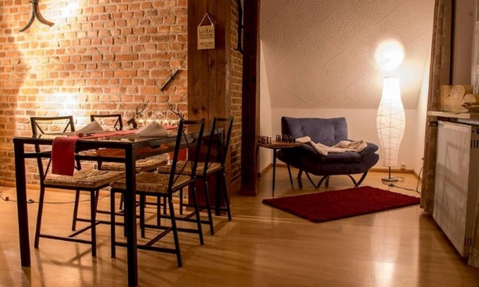 Wiefelsdorf Apartamento | acogedor apartamento y WiFi / Internet por separado estacionamiento de entrada