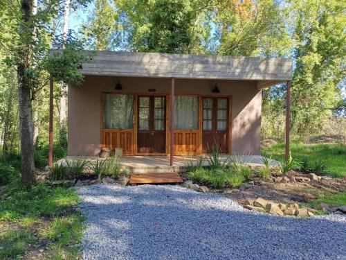 Tandil Cabina | Cuenca del Bosque