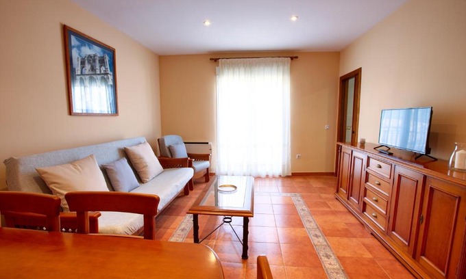 Fuentes Apartamento | CUENCALOFT APARTAMENTOS RURALES FUENTES