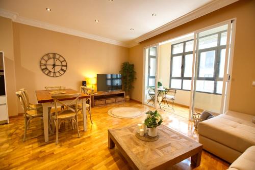 Cuenca Apartamento | CUENCALOFT CARRETERÍA