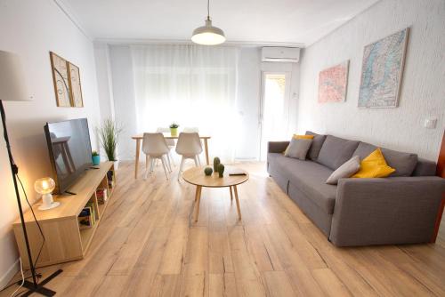 Cuenca Apartamento | CUENCALOFT POZO LAS NIEVES
