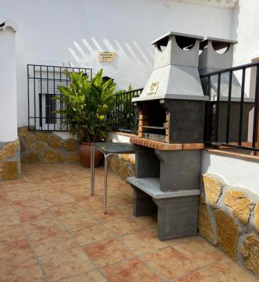 Guadix Casa | Cueva Abuelo Juan