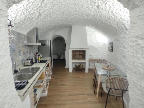 Guadix Casa | Cueva El Rincón de la Calma