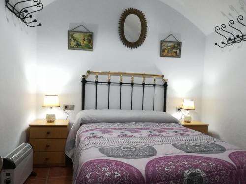 Guadix Apartamento | Cueva Tradicional El capricho