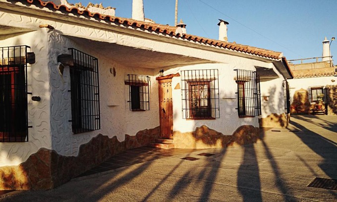 Gor Apartamento | Cuevas El Atochal