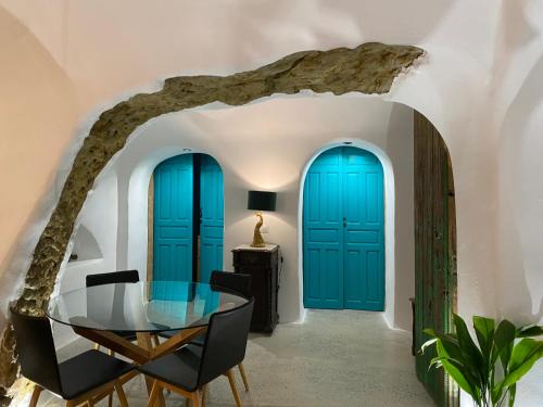 Guadix Casa | Cuevas Oro y Arcilla