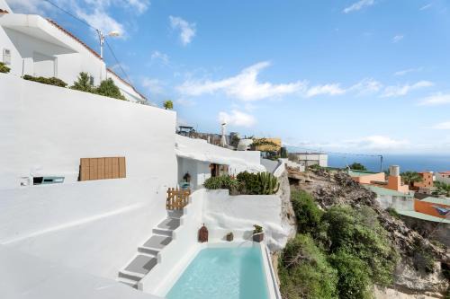 Fasnia Villa | Cuevita Mar