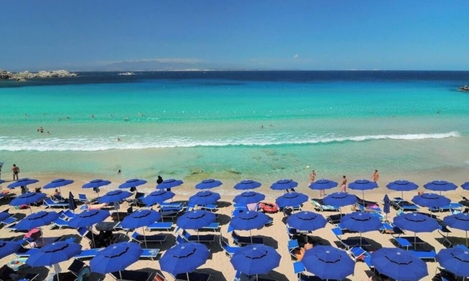 Cugnana Verde Casa | Cugnana Verde Club Village - Studio Apartment 2 beds