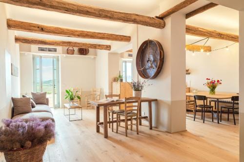 Montepulciano Cama Y Desayuno | CUGUSI BnB