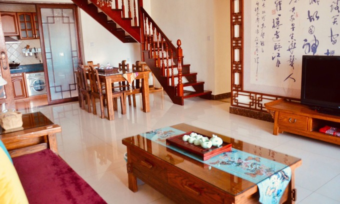 Bantou Apartamento | Cui Pan Ting Yu
