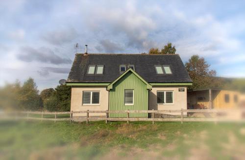 Alness Cama Y Desayuno | Cuillich Mill Bed and Breakfast in the Highlands