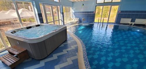 Central Serbia Complejo | Cuki Residence