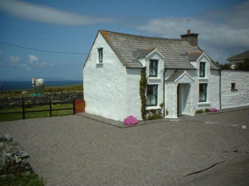 Valentia Island Casa | Cul Cottage