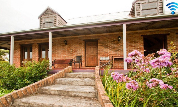 Culburra Beach Cabaña | Casa rural Culburra - casa rural con encanto