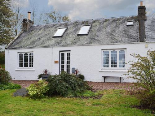 Nairn Casa | Culcharry Cottage