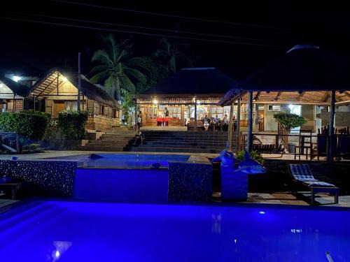 Inhambane Casa | Culla Lodge