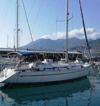 Salerno Alquiler De Eote | Cullati dal mare - b&b on board