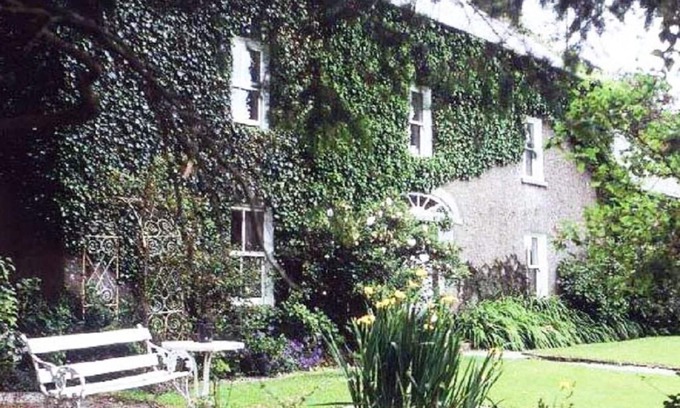 The Rower Casa | Cullintra House - country escape ¡NAVIDAD Y AÑO NUEVO DISPONIBLES!